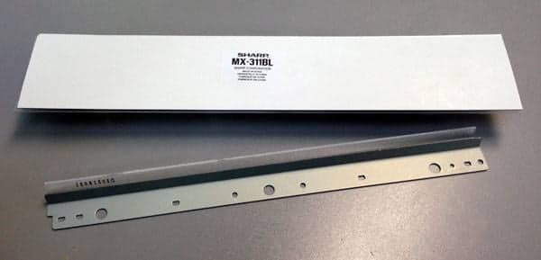 UCLEZ0011QSZ1/MX311CB Ракель Sharp AR-6020/6031/5726/5731/MX-M260/M264/M310/M314/M354 (O)