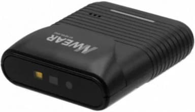 Newland WD2-BS50-SR Терминал сбора данных/ Hand mounted BT 5.0 with Standard Range 2D scanner. Laser Cross aiming