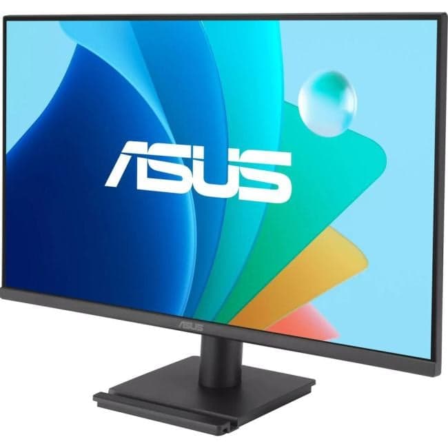 90LM04J1-B02371 Asus 27" VA279HG черный IPS LED 16:9 HDMI матовая 1500:1 300cd 178гр/178гр 1920x1080 120Hz VGA FHD 3.74