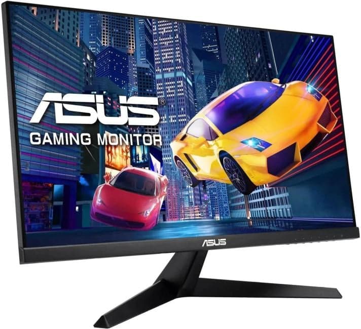 Монитор ASUS 24" VY249HGR