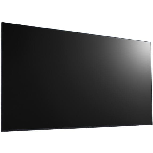 Телевизор 43'' LG 43UM662H4LC/Hotel TV, LED/IP-RF/4K/S-IPS/Pro:Centric/DVB-T2/C/S2