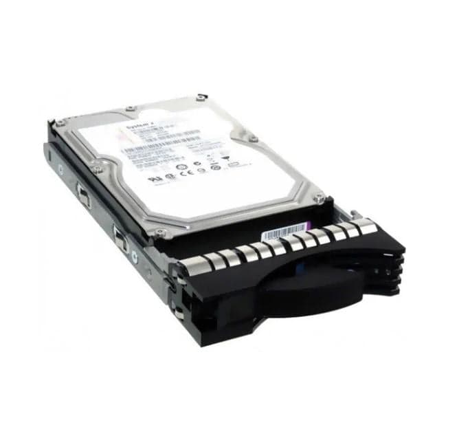 42D0549 Жёсткий диск 1Tb 3.5" IBM Hot-Swap SAS 7200rpm 6G/sec