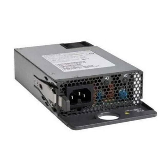 Cisco PWR-C5-1KWAC= Блок питания/ 1KW AC Config 5 Power Supply