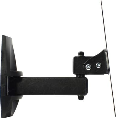 Holder <LCDS-5037> наклонно-поворотный кронштейн (VESA75/200, 19-50", 30кг)