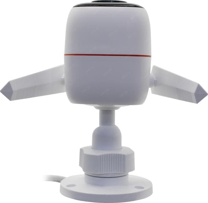 TP-LINK <Tapo C310> Outdoor Security Camera (LAN, 2304x1296, f=3.89mm, 802.11n, microSD, микрофон, LED)