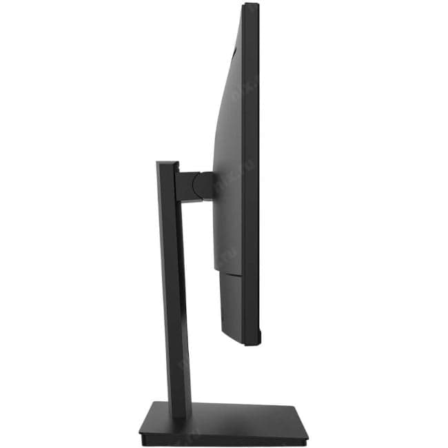 27 AIWA MQ272A Black (IPS, 2560x1440, HDMI+DP+Type C 15W, 4 ms, 178°/178°, 300 cd/m, 1000:1, 100Hz, Spk)