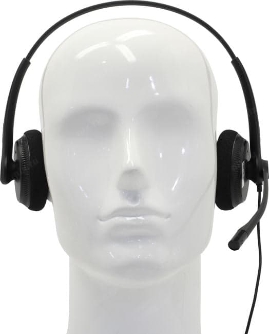Наушники с микрофоном Yealink <UH34 Lite Dual UC>