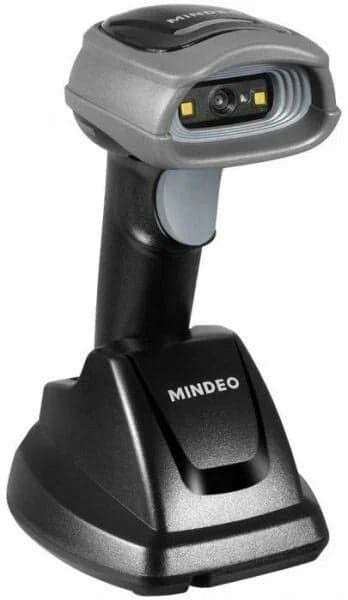 Сканер штрих-кода Mindeo CS2291-SR 1D/2D черный