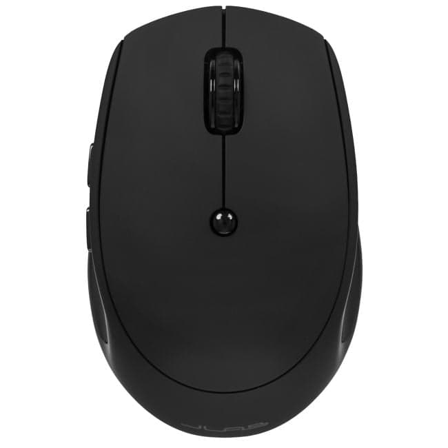 IEUMGOCHRGMSRBLK124 Беспроводная мышь Jlab Go Charge Mouse c функцией подзарядки, Link USB- A