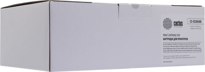 Картридж Cactus CS-CE285AD для HP LJ P1102/1102W