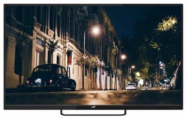 32" LED ЖК телевизор Leff 32F240S (1920x1080, HDMI, USB, DVB-T2)