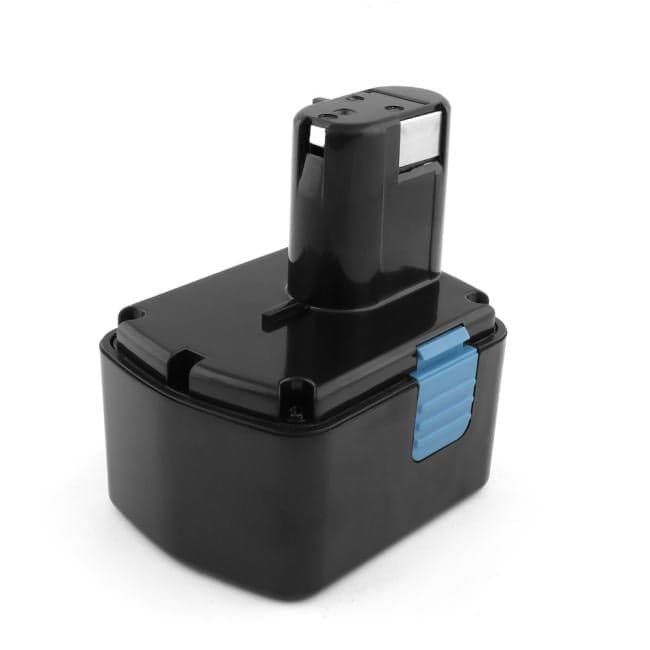 TopON TOP-PTGD-HIT-14.4-2.1 Аккумулятор для Hitachi EB. 14.4V 2.1Ah (Ni-Mh) PN: EB1414.