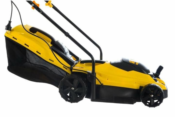 CHAMPION EM3313 Газонокосилка эл.