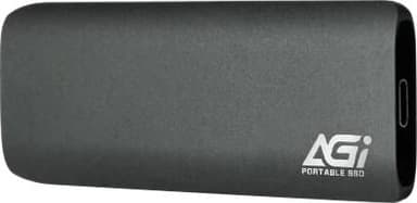 SSD 2 Tb USB3.1 AGI <AGI2T0GIMED198>