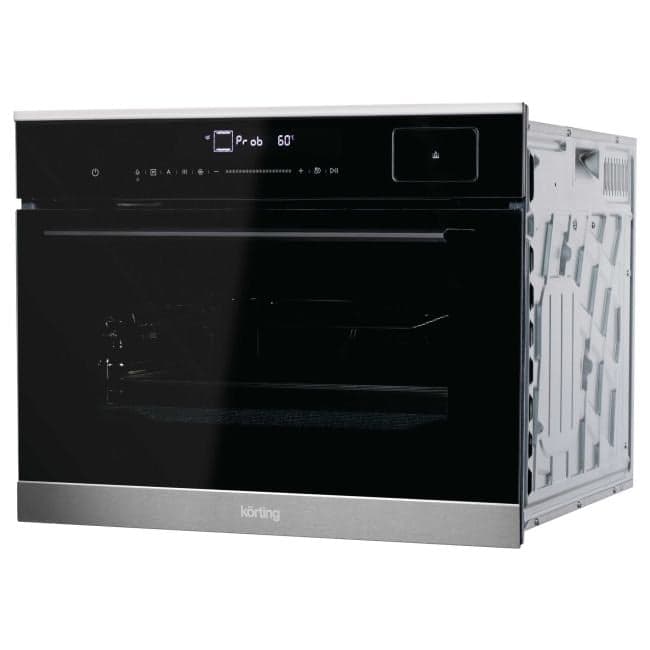 Духовой шкаф OKB 3450 GNBX STEAM KORTING