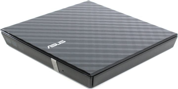 DVD RAM & DVD±R/RW & CDRW ASUS SDRW-08D2S-U Lite <Black> USB2.0 EXT (RTL)