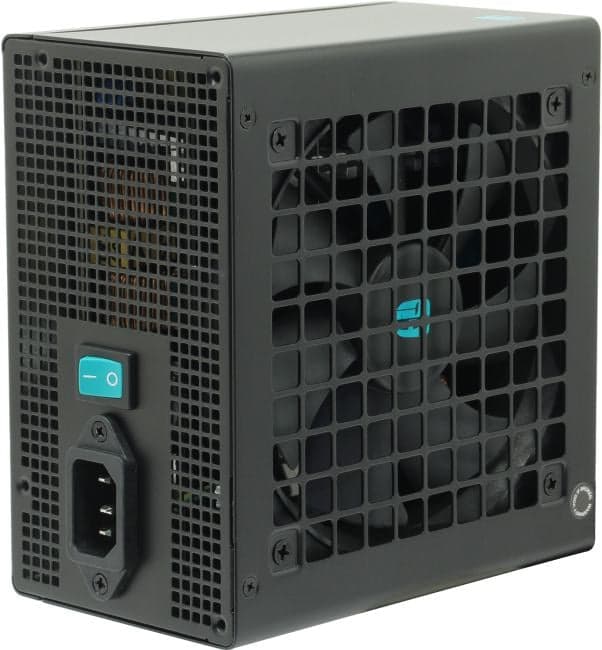 Блок питания Deepcool <R-PK700D-FA0B-(WG)EU> 700W ATX (24+4x4+4x6/8пин)