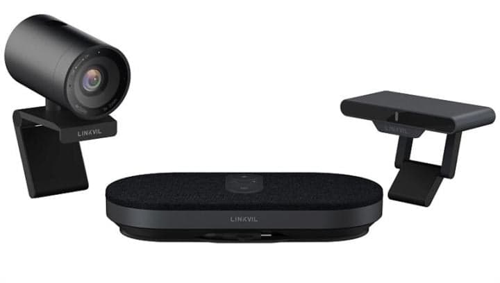 Fanvil LINKVIL <CA400> All-in-One Conference Solution