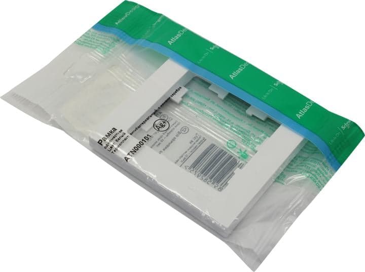 Schneider Electric AtlasDesign <ATN000101> Рамка (1 пост, белая)