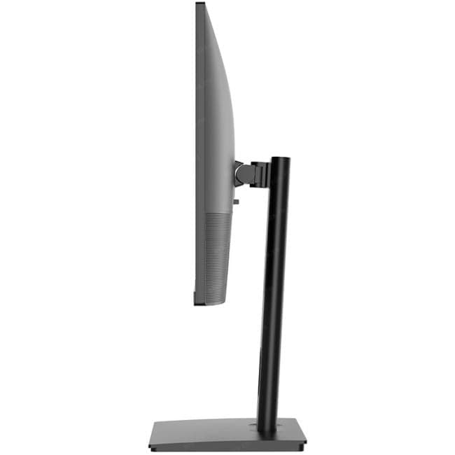 LCD-MB2702-OPC CBR LCD Монитор 27" MB-2702, IPS, QHD 2K 2560x1440, 100Гц, Динамики 2*3W, HAS, Pivot, 1*DP/1*HDMI, внутр