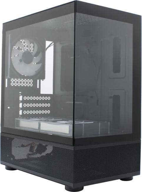 (Z0966946) X6000Ma: Ryzen 5 5600/ 16 Гб/ 1 Тб NVMe SSD/ 8 Гб GeForce RTX5060/ Win10 Pro