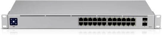 UBIQUITI <USW-24>