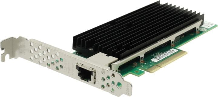 LR-LINK <LREC9801BT> Single-port 10G Server Adapter PCI-Ex8 (1UTP 10Gbps)