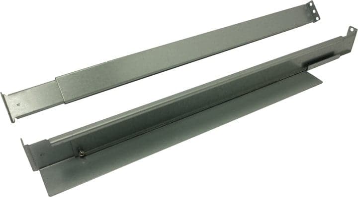 PowerCom <RAL-5090> Крепёж для установки UPS в стойку 19''
