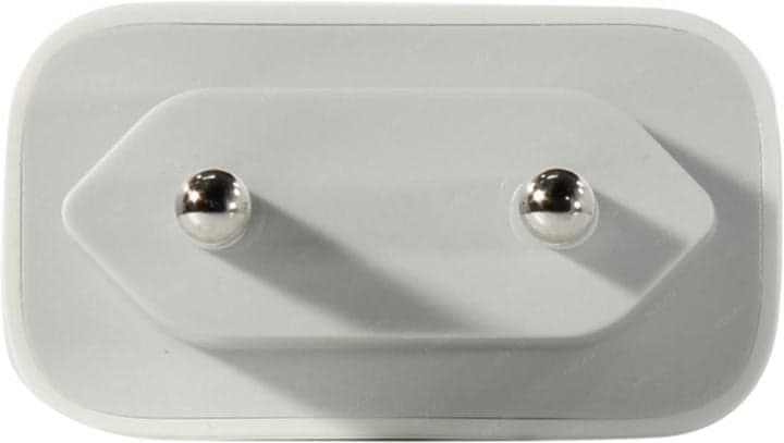 UGREEN CD137 White <60450> Зарядное устройство USB (Вых. DC5/9/12V, 20W, USB-C, быстрая зарядка)