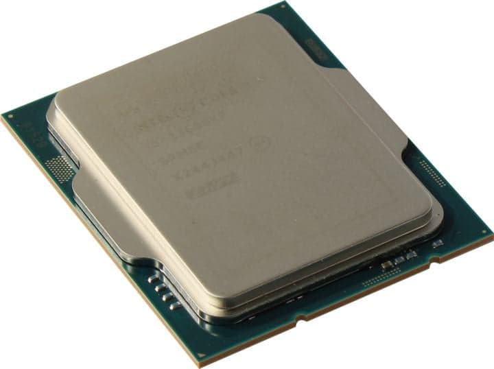 CPU Intel Core i5-13600KF /LGA1700