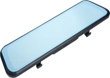 Sho-Me SFHD-590 (1920х1080, 140°, LCD9.66", G-Sens, microSD)