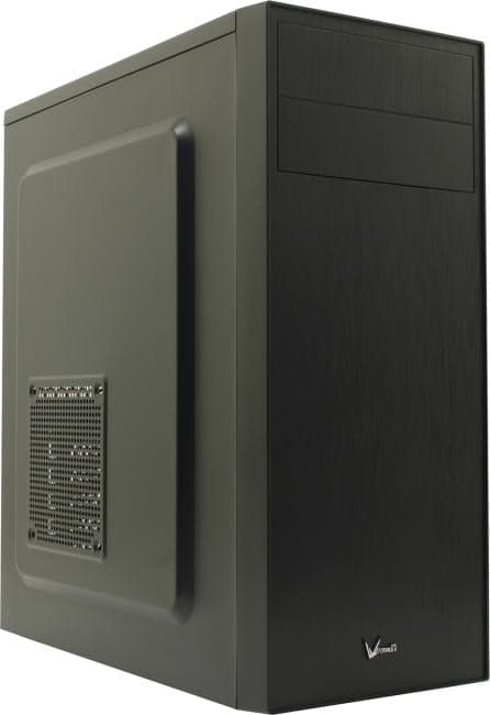 (Z0976079) Miditower: Ryzen 5 5600GT/ 32 Гб/ 512 Гб NVMe SSD/ 1 Гбит