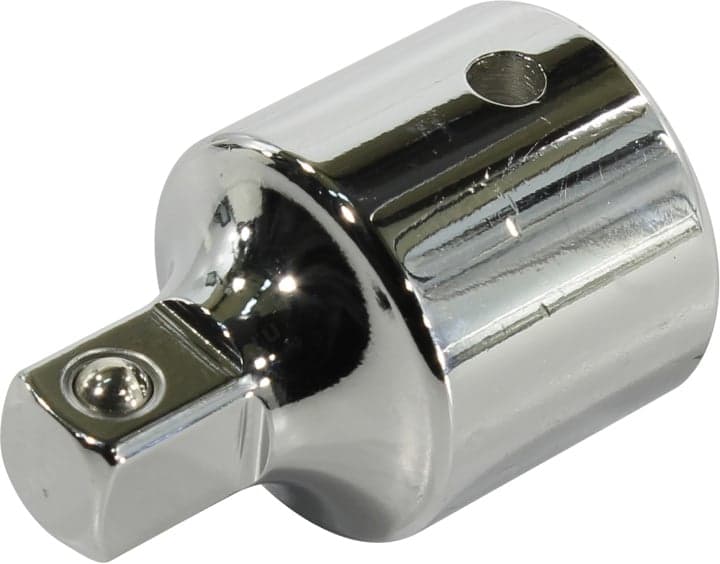 Jonnesway <S16H3412> Переходник 1/2"DR(M) -> 3/4"DR(F)