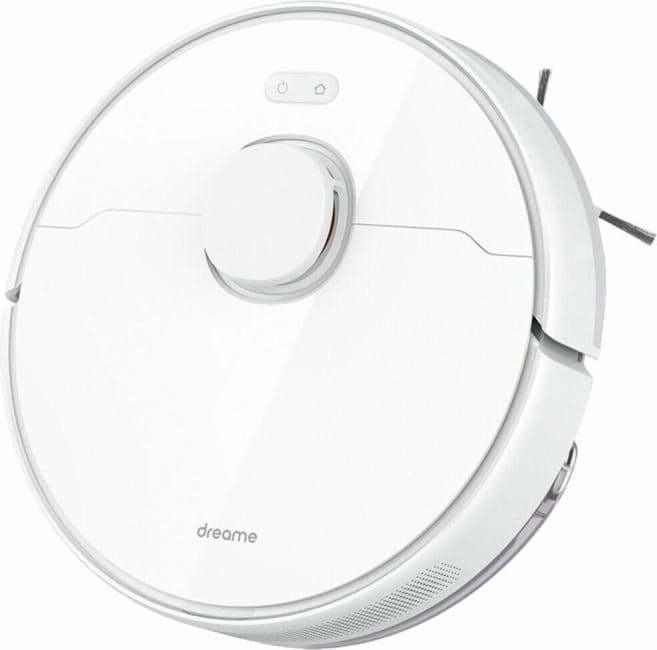 Пылесос Робот VACUUM MOP D9 PLUS WH DREAME