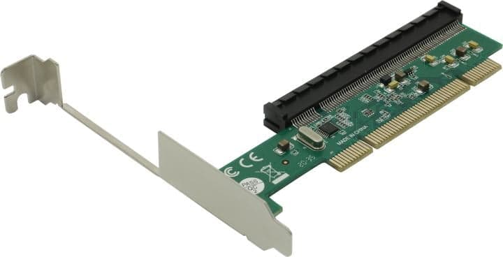 Espada <Epci8112> Адаптер PCI M--> PCI-E F