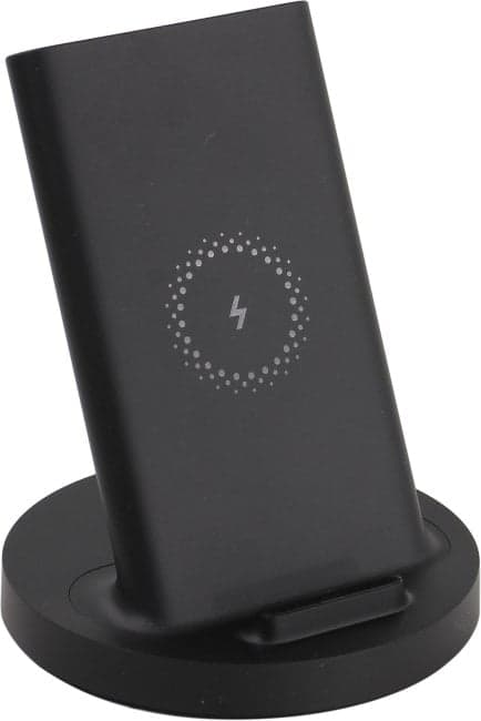 Xiaomi <GDS4145GL/GDS4130CN Black> Беспроводное зарядное устройство