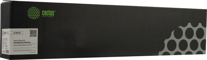 Картридж Cactus CS-TK4145 для Kyocera Mita TASKalfa 2020/2021/2320/232