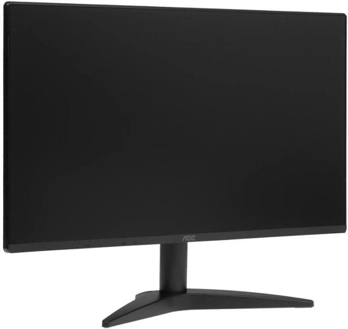 23.8" ЖК монитор AOC 24B36X (LCD, 1920x1080, HDMI, DP)
