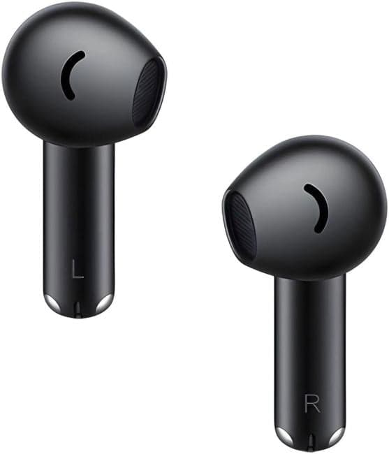 Наушники Huawei FreeBuds SE 2 <T0016 Black> (Bluetooth) <55037505>