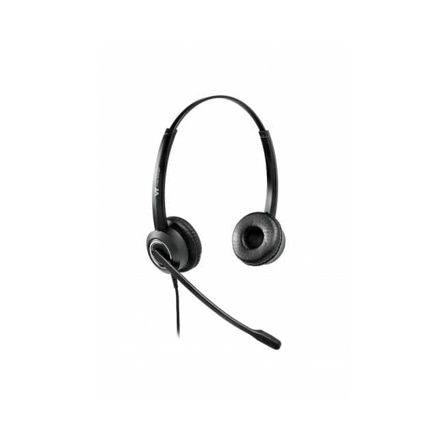 Гарнитура CALL CENTER VT6200-D YEALINK