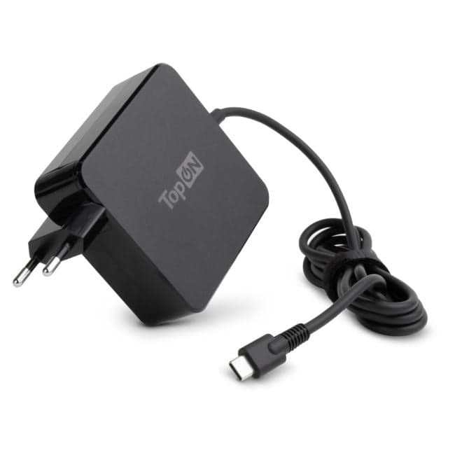 TopON TOP-MI100Q Блок питания TopON для ноутбука Xiaomi 100W кабель Type-C, Power Delivery, Quick Charge 3.0