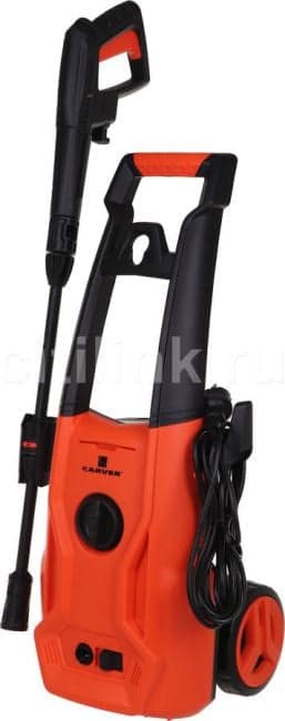 Минимойка Carver CW-1400С 1400Вт (01.023.00002)