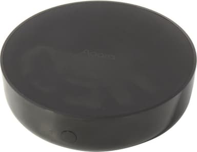 Aqara Hub M2 <HM2-G01 Black> Центр умного дома