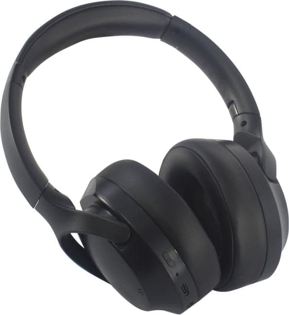 Наушники с микрофоном HONOR Choice <ROS-ME01 Black> (Bluetooth) <5504ABGN>