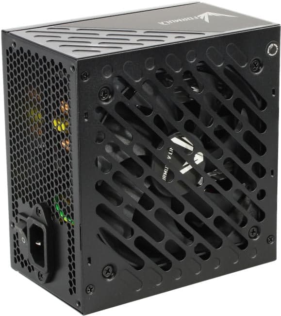 Блок питания Formula <FV-650WD> 650W ATX (24+4x4+2x6/8пин)
