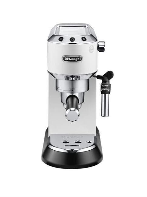 DeLonghi <EC685.W> Кофеварка