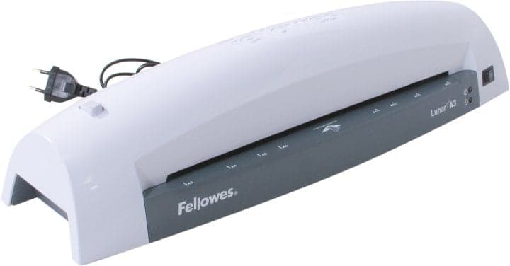 Ламинатор Fellowes <57167> Lunar A3, 30 см/мин
