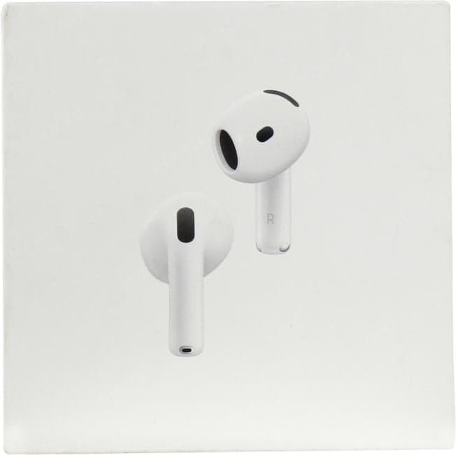 Apple <MXP93LL/A> AirPods 4 ANC (Bluetooth)
