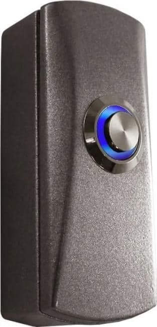 Tantos <TS-CLICK Light Silver> Кнопка выхода