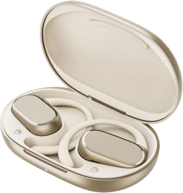 Гарнитура TWS HONOR CHOICE 5504AATM ORL-ME00 GOLD